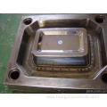 Plastic Junction Box Mould Injection Junction Box Mold